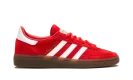 Handball Spezial "Scarlet / White"