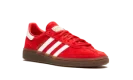 Handball Spezial "Scarlet / White"
