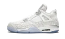 Air Jordan 4 Retro Laser "30th Anniversary"
