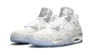 Air Jordan 4 Retro Laser "30th Anniversary"