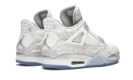 Air Jordan 4 Retro Laser "30th Anniversary"