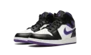 Air Jordan 1 Mid GS 554725 095