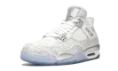 Air Jordan 4 Retro Laser "30th Anniversary"