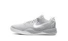 Kobe 8 Protro GS "Wolf Grey"