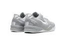 Kobe 8 Protro GS "Wolf Grey"