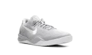 Kobe 8 Protro GS "Wolf Grey"