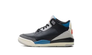 Air Jordan 3 PS "Rare Air"