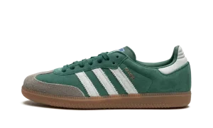 Samba OG "Collegiate Green"