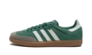 Samba OG "Collegiate Green"