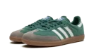 Samba OG "Collegiate Green"