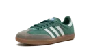 Samba OG "Collegiate Green"