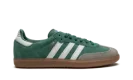Samba OG "Collegiate Green"
