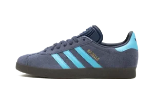 Gazelle "Blue Gum"