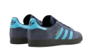 Gazelle "Blue Gum"