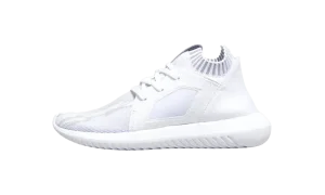 Tubular Defiantpk "White"