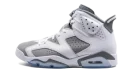 Air Jordan 6 "Cool Grey"