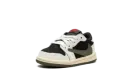 Air Jordan 1 Low TD "Travis Scott - Olive" DZ5908 106