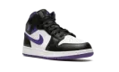 Air Jordan 1 Mid GS 554725 095