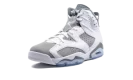 Air Jordan 6 "Cool Grey"