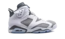 Air Jordan 6 "Cool Grey"