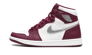 Air Jordan 1 Retro High OG "Bordeaux"