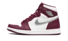 Air Jordan 1 Retro High OG "Bordeaux"