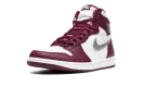 Air Jordan 1 Retro High OG "Bordeaux"