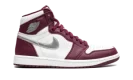 Air Jordan 1 Retro High OG "Bordeaux"