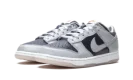 DUNK LO SP MNS WMNS "College Navy Grey"