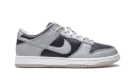 DUNK LO SP MNS WMNS "College Navy Grey"