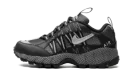 Air Humara "Black/Metallic Silver"