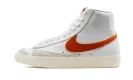Blazer Mid '77 VNTG "Mantra Orange"