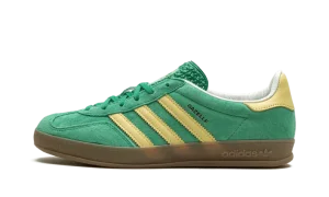 Gazelle Indoor "Semi Court Green"