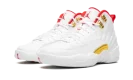 Air Jordan 12 GS "FIBA"