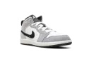 Air Jordan 1 Mid SE Craft PS "Cement Grey"