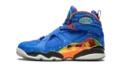 Air Jordan 8 Retro DB "Doernbecher"