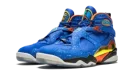 Air Jordan 8 Retro DB "Doernbecher"