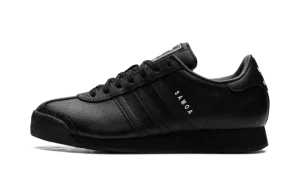 Samoa "Black"