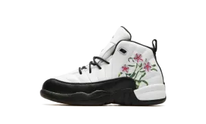 Air Jordan 12 PS "Floral PS" DR6954 100