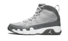 Air Jordan 9 Retro "Cool Grey"