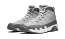 Air Jordan 9 Retro "Cool Grey"