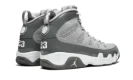 Air Jordan 9 Retro "Cool Grey"