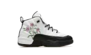 Air Jordan 12 PS "Floral PS" DR6954 100