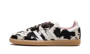 Samba OG WMNS "Cow Print"