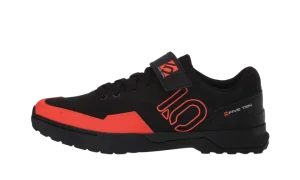 5.10 KESTREL LACE "Black"
