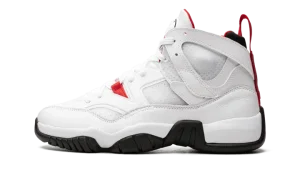 Jumpman Two Trey "White University Red"