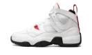 Jumpman Two Trey "White University Red"