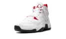 Jumpman Two Trey "White University Red"