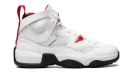 Jumpman Two Trey "White University Red"