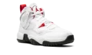 Jumpman Two Trey "White University Red"